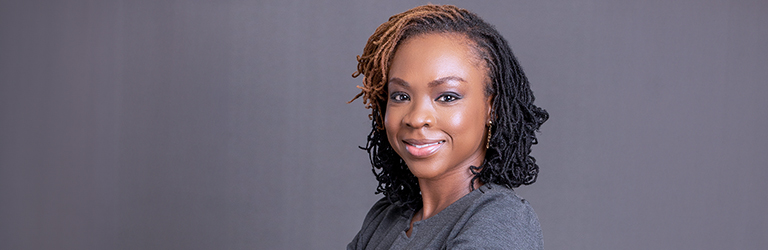 Karen Judy Kwarteng